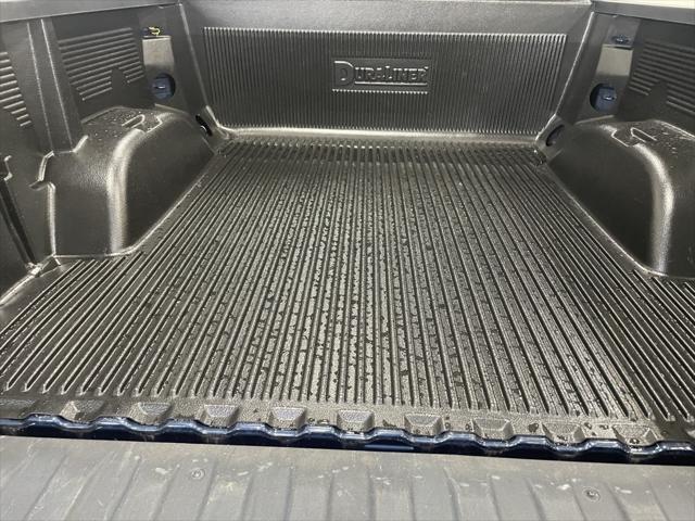 used 2022 Chevrolet Silverado 1500 car, priced at $30,947