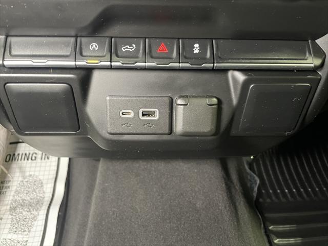 used 2022 Chevrolet Silverado 1500 car, priced at $30,947