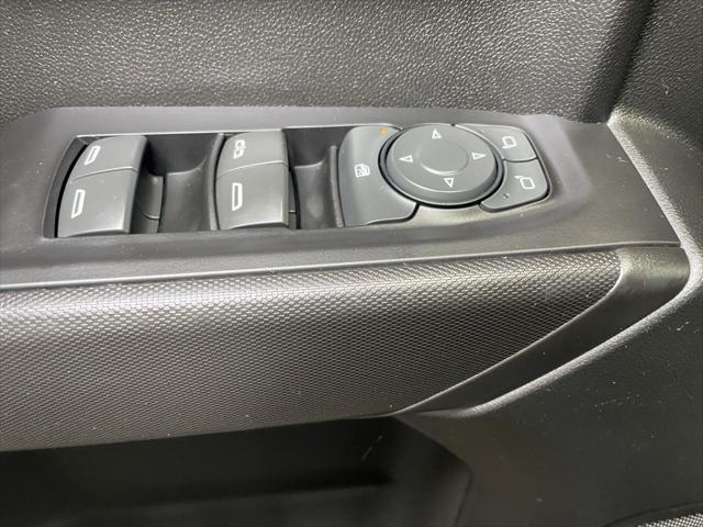 used 2022 Chevrolet Silverado 1500 car, priced at $30,947