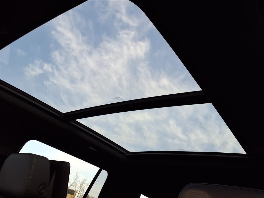 new 2026 Chevrolet Suburban car, priced at $82,135