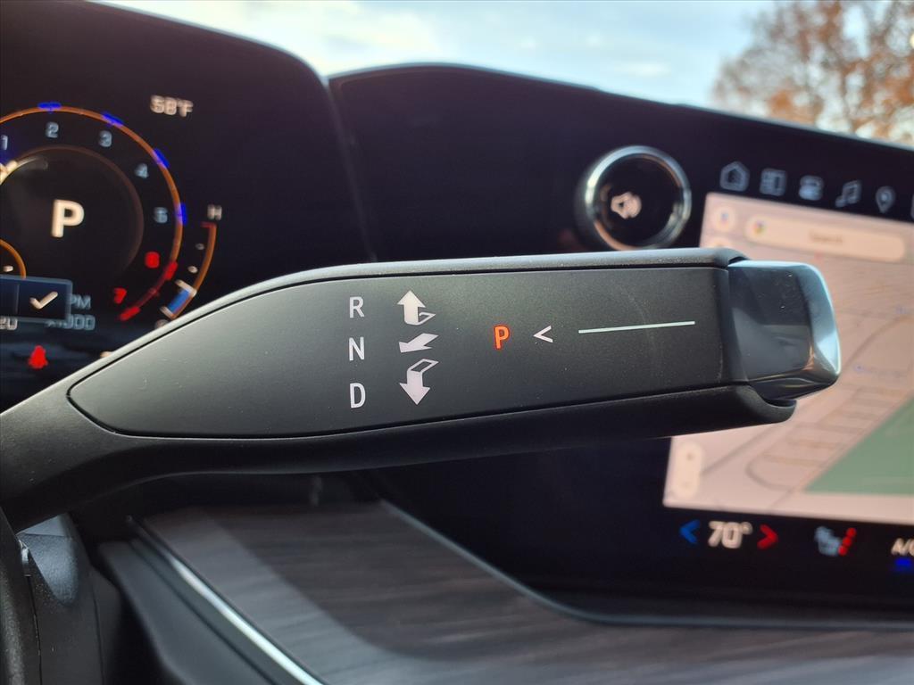 new 2026 Chevrolet Suburban car, priced at $82,135