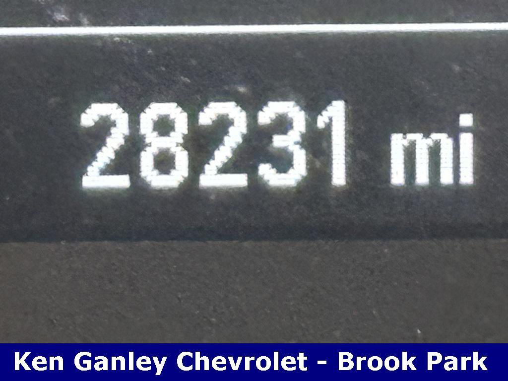 used 2022 Chevrolet Trax car, priced at $17,997