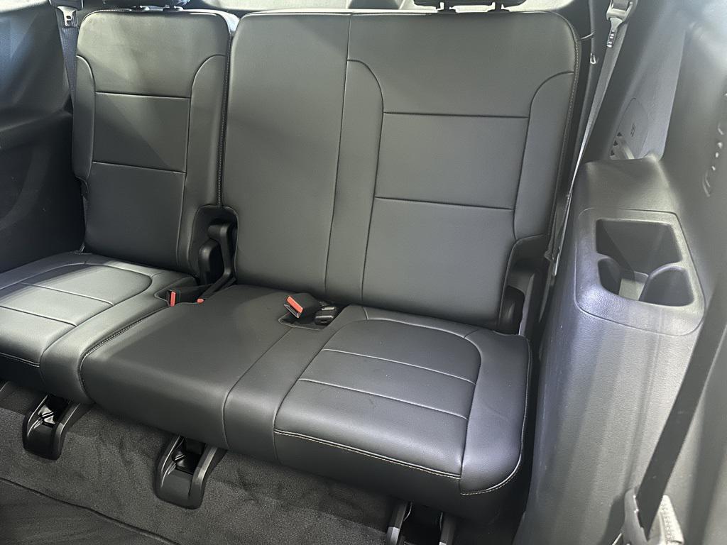 used 2020 Chevrolet Traverse car, priced at $23,993