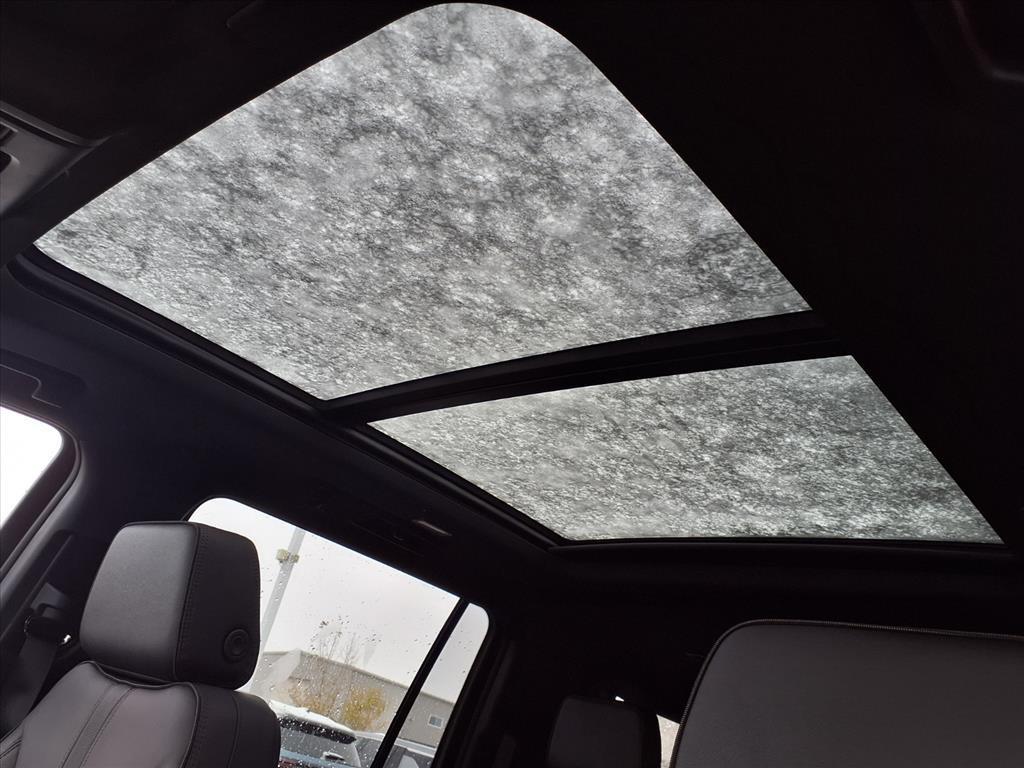 new 2026 Chevrolet Suburban car, priced at $79,256