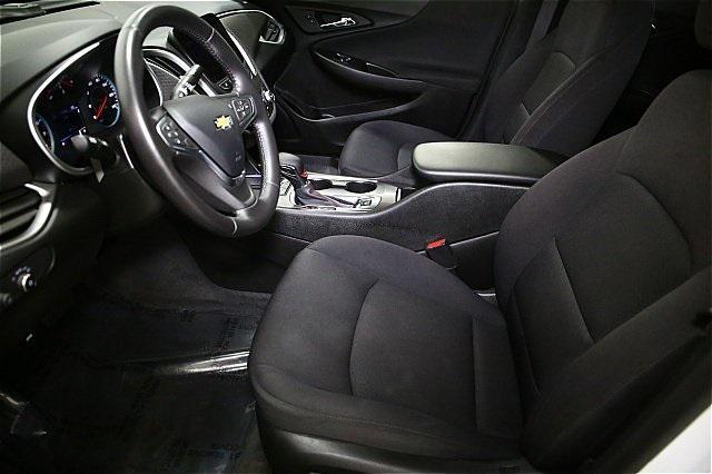 used 2022 Chevrolet Malibu car, priced at $19,986