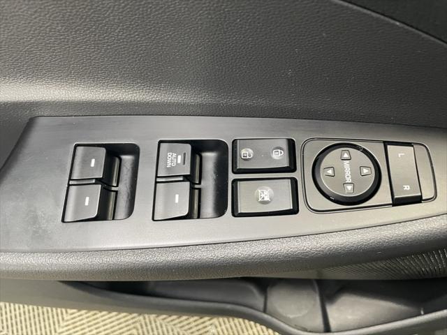 used 2021 Hyundai Tucson car, priced at $18,696