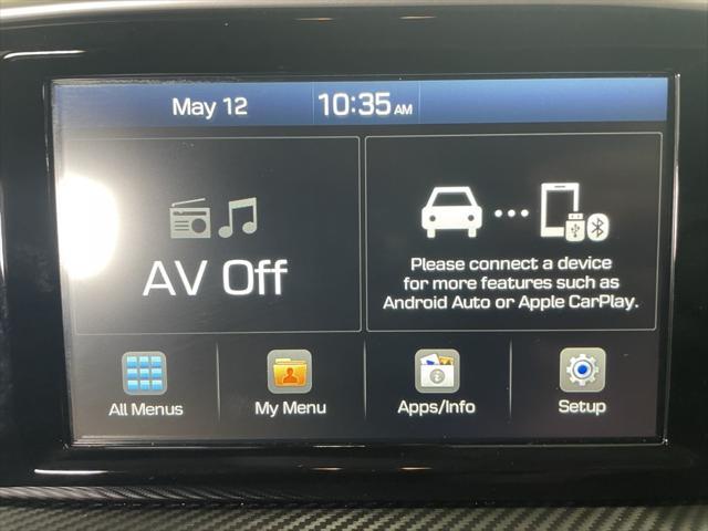 used 2021 Hyundai Tucson car, priced at $18,696
