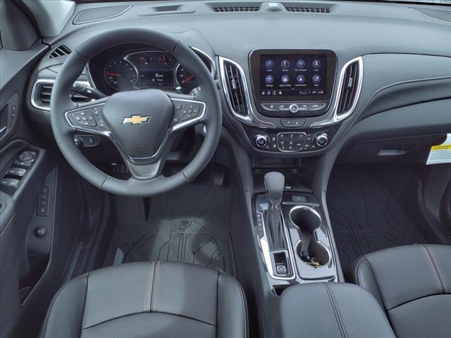 new 2024 Chevrolet Equinox car, priced at $33,545