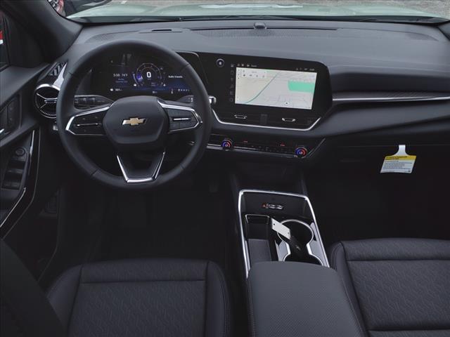 new 2025 Chevrolet Equinox car, priced at $33,230