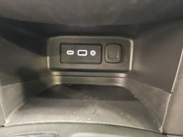 used 2022 Chevrolet Equinox car, priced at $22,496