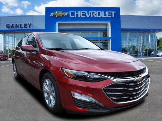 new 2025 Chevrolet Malibu car, priced at $30,465