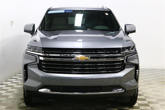 used 2022 Chevrolet Tahoe car, priced at $48,793