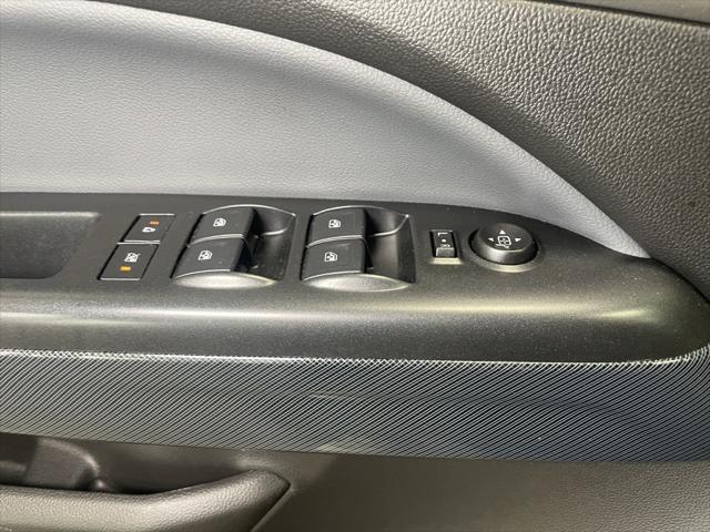 used 2022 Chevrolet Colorado car, priced at $33,645