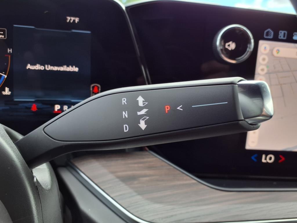 new 2025 Chevrolet Suburban car, priced at $76,280