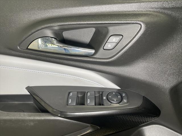 used 2024 Chevrolet Trax car, priced at $23,453
