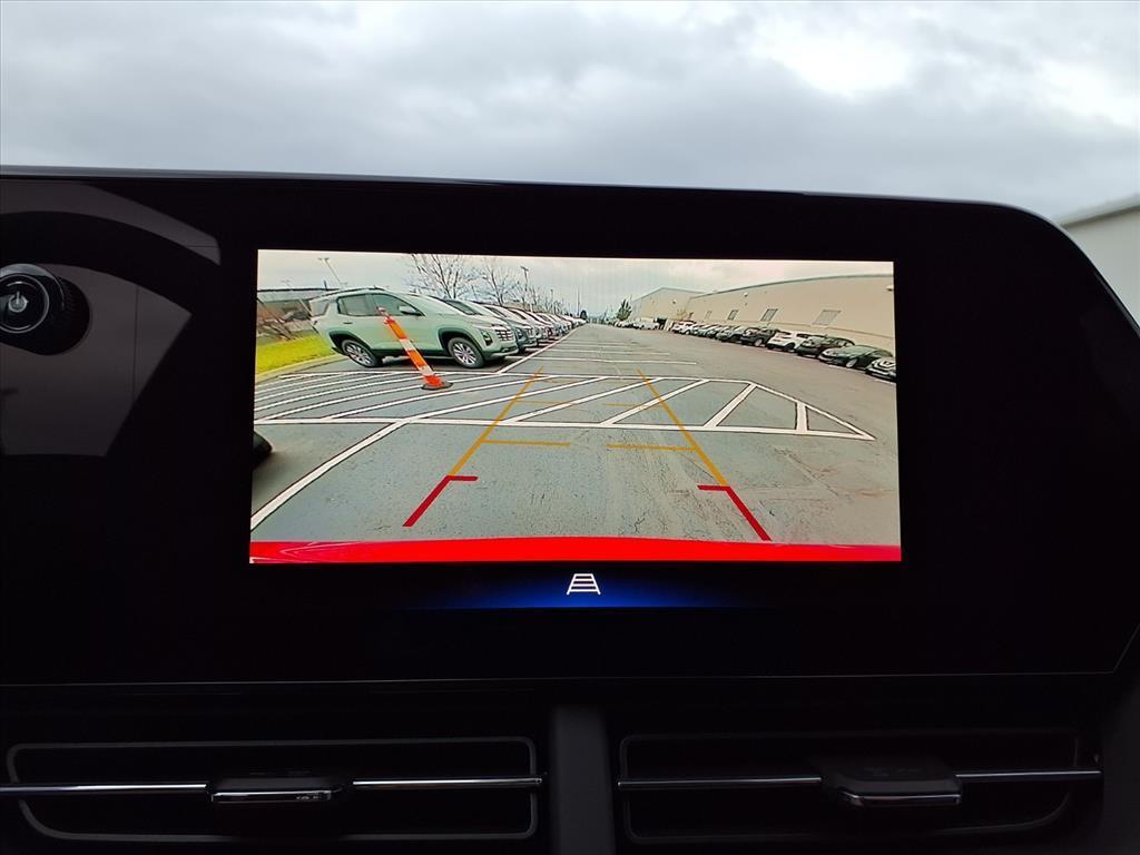 new 2026 Chevrolet Trax car, priced at $25,734