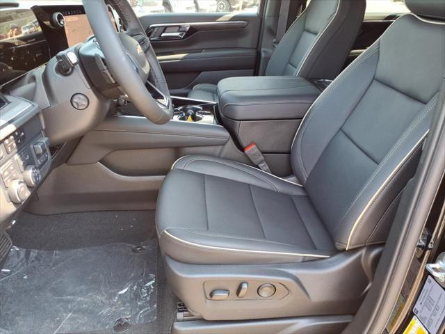 new 2025 Chevrolet Suburban car, priced at $89,180