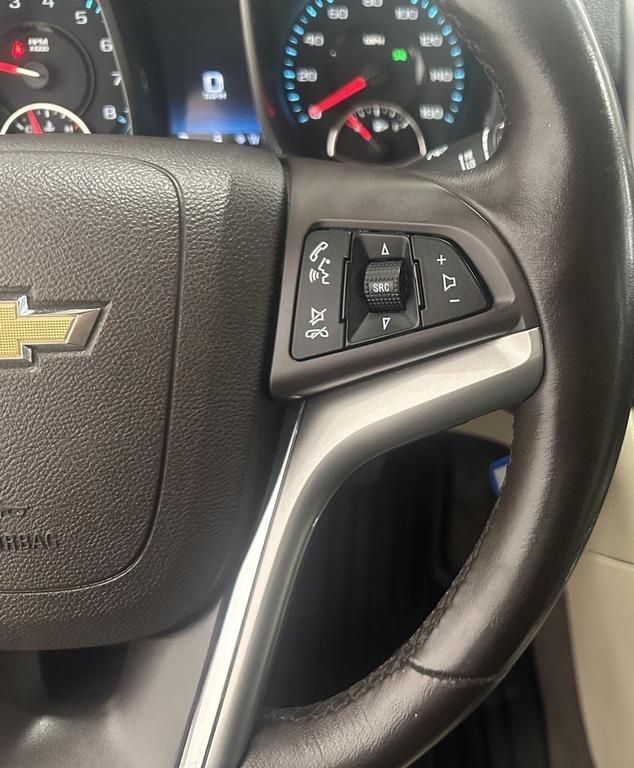 used 2014 Chevrolet Malibu car, priced at $9,584