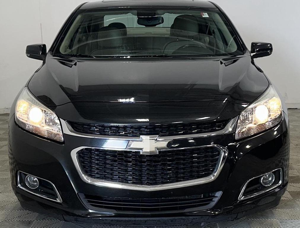 used 2014 Chevrolet Malibu car, priced at $9,584