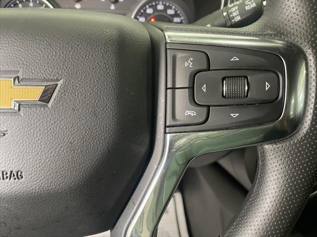 used 2023 Chevrolet Blazer car, priced at $29,645