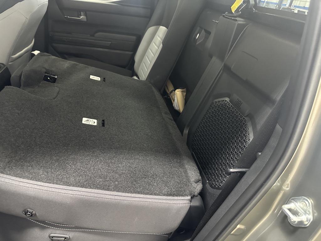 used 2024 Toyota Tacoma car, priced at $41,902