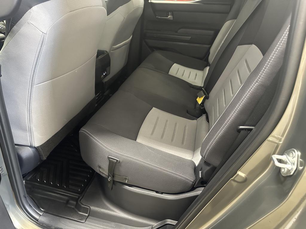 used 2024 Toyota Tacoma car, priced at $41,902