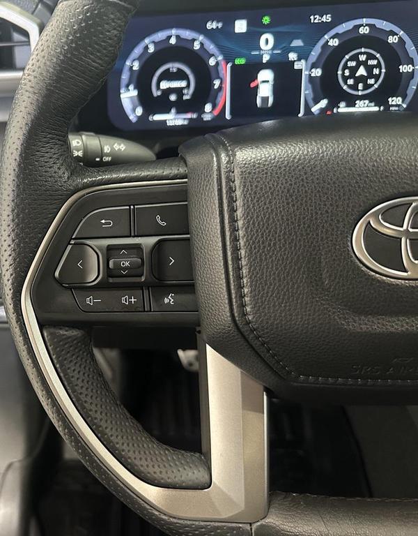 used 2024 Toyota Tacoma car, priced at $41,902