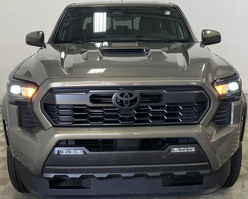 used 2024 Toyota Tacoma car, priced at $41,902