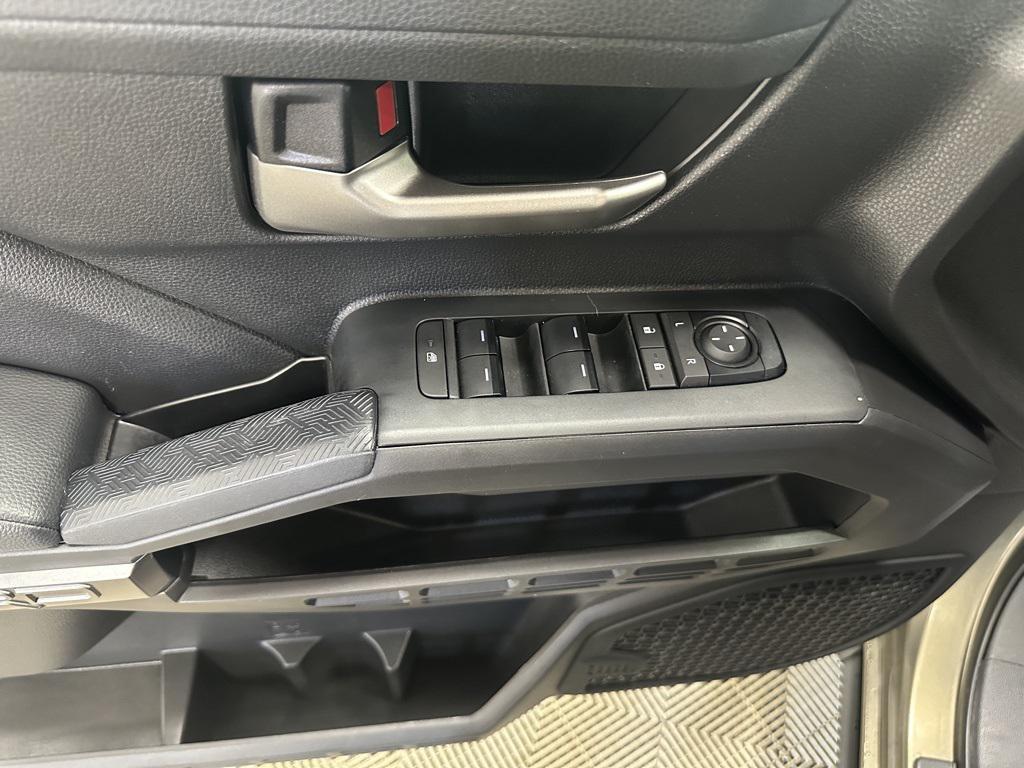 used 2024 Toyota Tacoma car, priced at $41,902