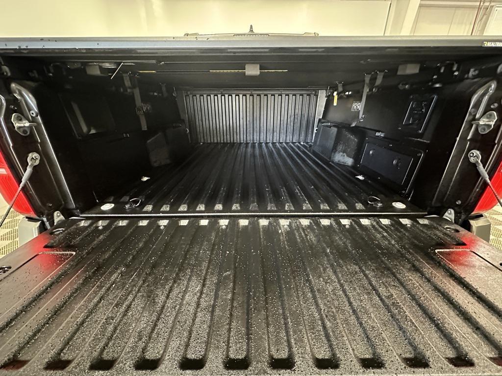used 2024 Toyota Tacoma car, priced at $41,902