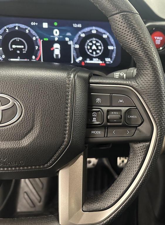 used 2024 Toyota Tacoma car, priced at $41,902
