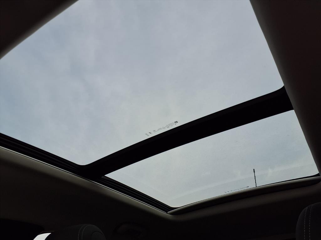 new 2026 Chevrolet TrailBlazer car, priced at $28,928