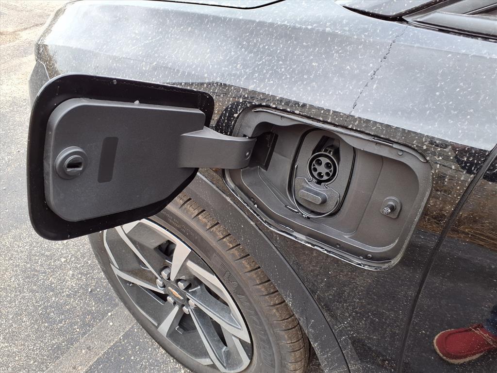 new 2026 Chevrolet Equinox EV car, priced at $32,790