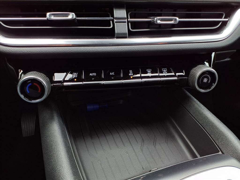 new 2026 Chevrolet Equinox EV car, priced at $32,790