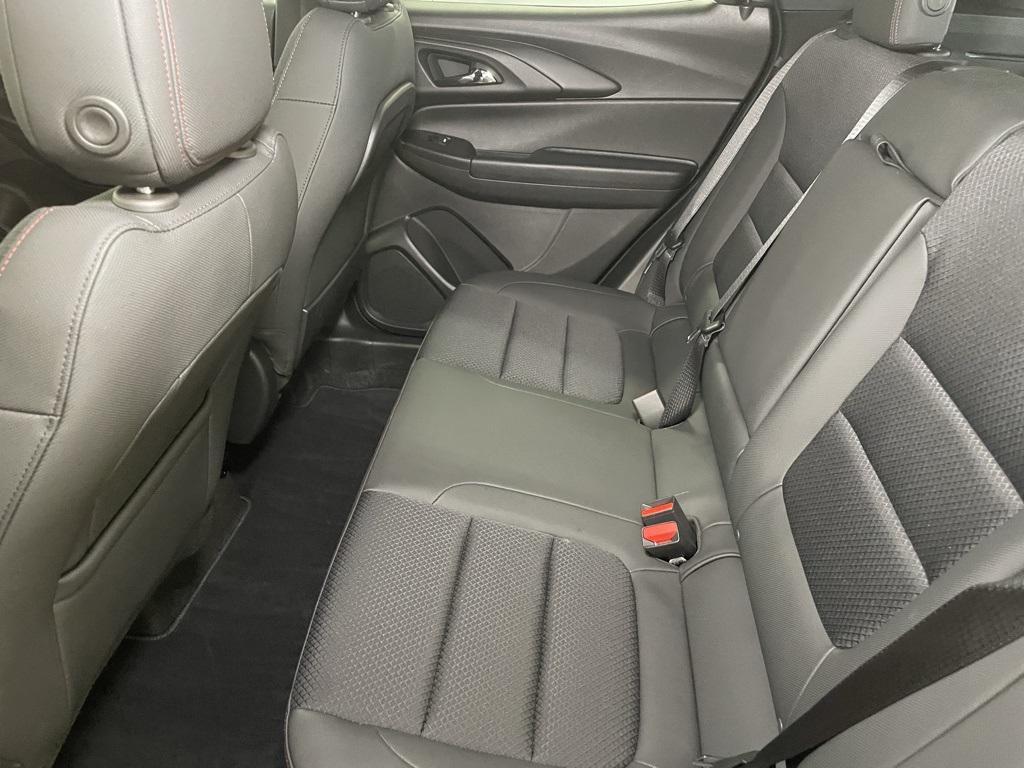 used 2023 Chevrolet TrailBlazer car, priced at $23,962