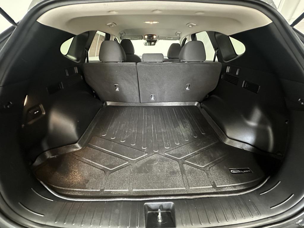 used 2022 Hyundai TUCSON Hybrid car, priced at $21,042
