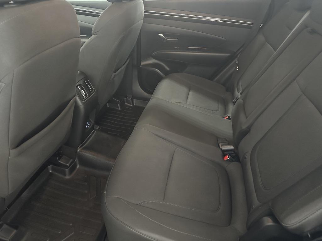 used 2022 Hyundai TUCSON Hybrid car, priced at $21,042
