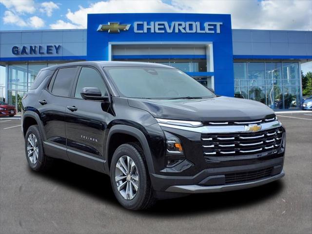 new 2026 Chevrolet Equinox car, priced at $31,235