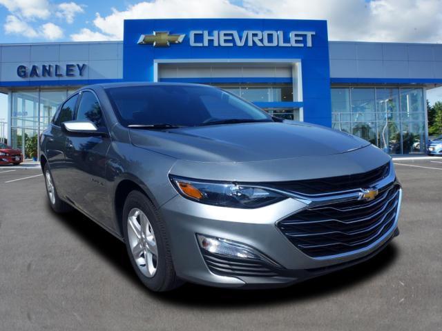 new 2025 Chevrolet Malibu car, priced at $27,670