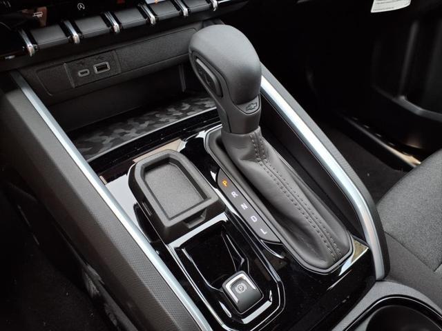 new 2025 Chevrolet Colorado car, priced at $34,690