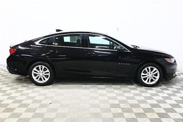 used 2018 Chevrolet Malibu car, priced at $15,995