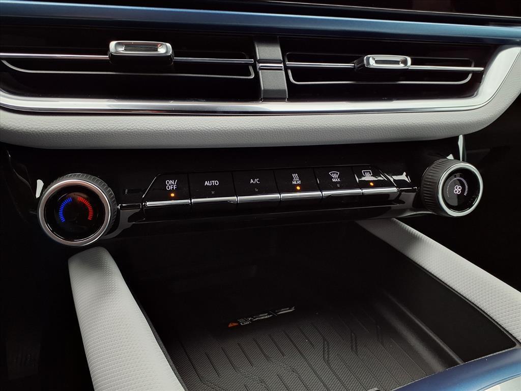 new 2026 Chevrolet Equinox EV car, priced at $36,295