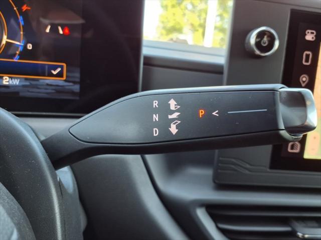 new 2024 Chevrolet Silverado EV car