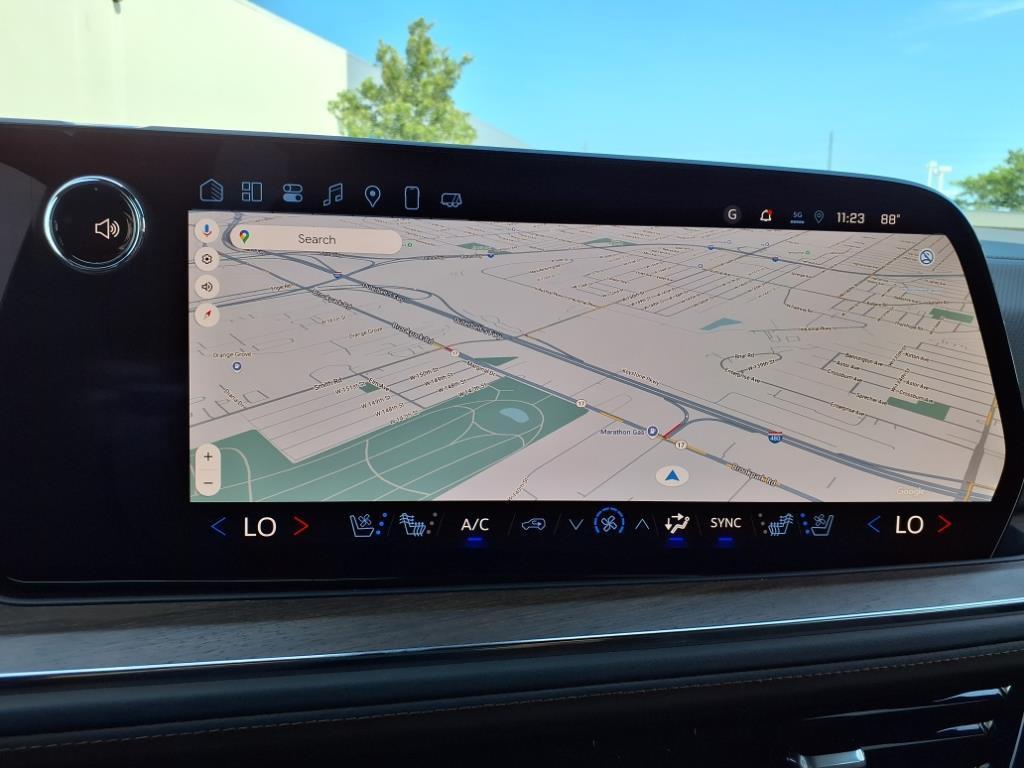 new 2025 Chevrolet Suburban car, priced at $92,335