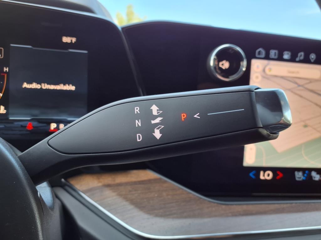 new 2025 Chevrolet Suburban car, priced at $92,335