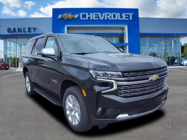 new 2024 Chevrolet Tahoe car, priced at $77,915