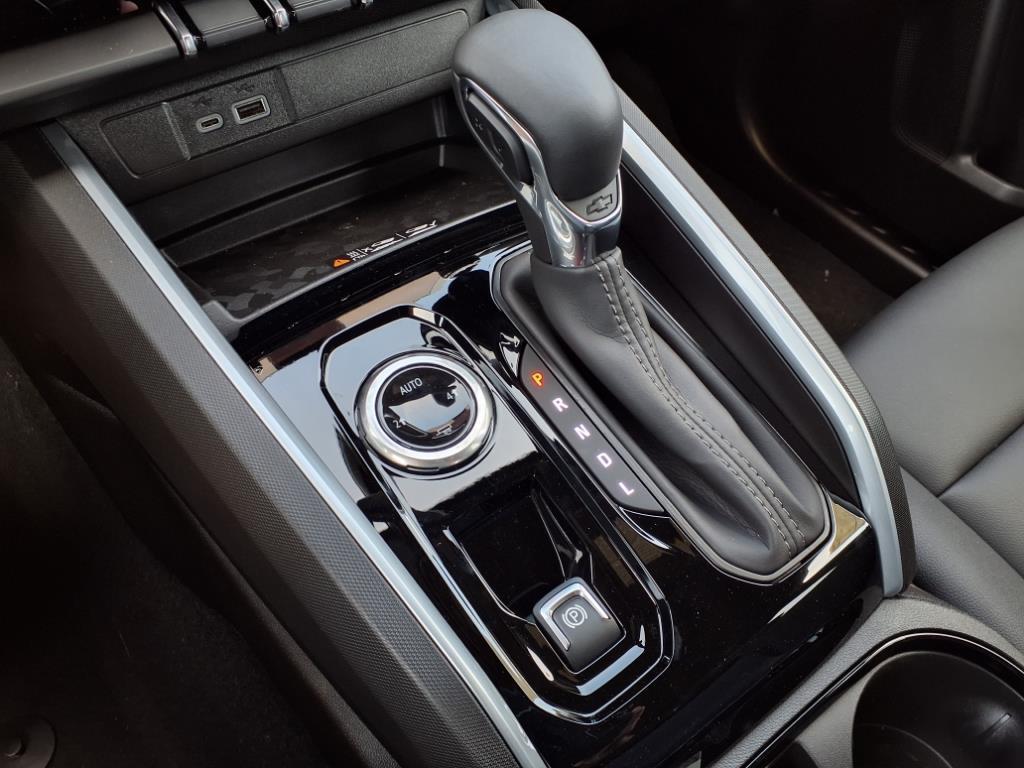 new 2026 Chevrolet Colorado car, priced at $47,030