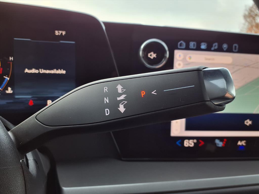 new 2026 Chevrolet Traverse car, priced at $44,480