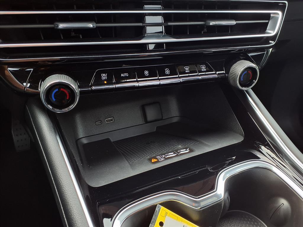 new 2026 Chevrolet Traverse car, priced at $44,480