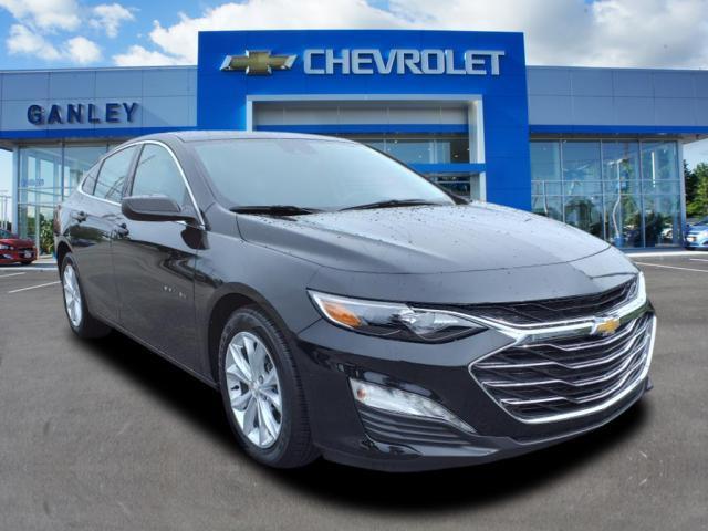 new 2024 Chevrolet Malibu car, priced at $29,370